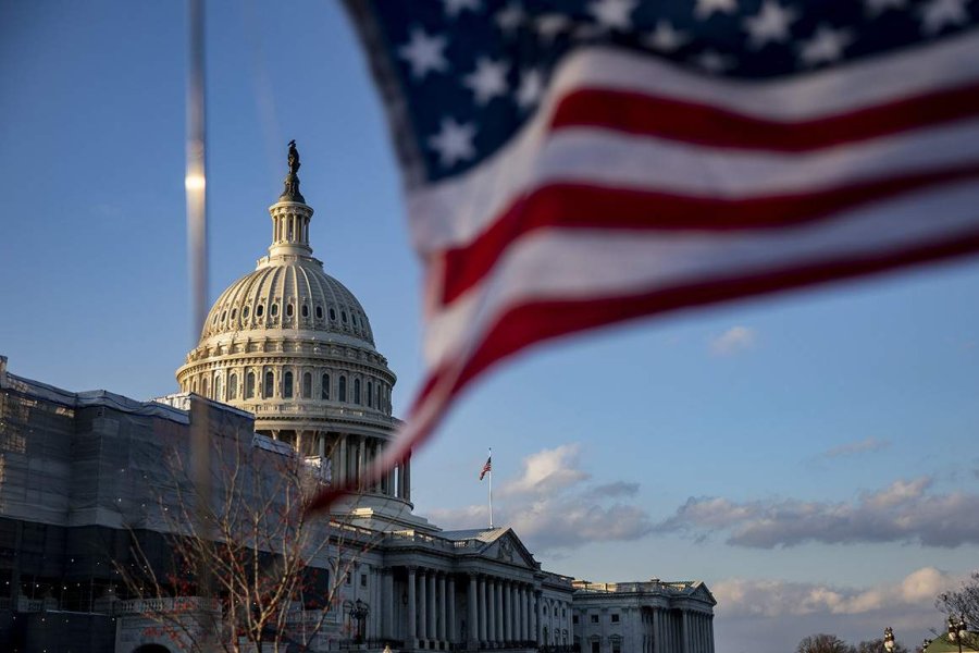 США спрямують Україні новий пакет безпекової допомоги на $2 млрд