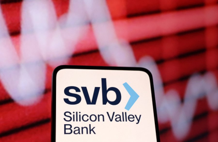 HSBC придбав британську «дочку» SVB за 1 фунт