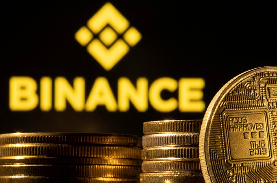 Binance в США шукає новий банк для готівки клієнтів
