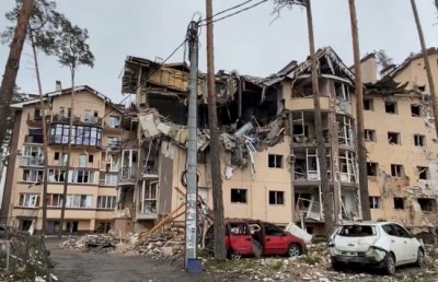 За яких умов буде можливим списання кредитів на знищене майно