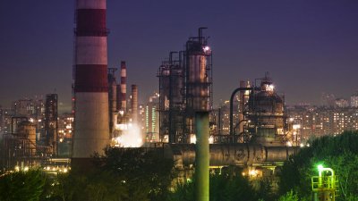 Промисловість у грудні погіршила очікування перспектив ділової активності