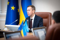 Україна отримала другий транш МВФ на $690 млн