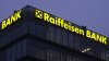 Raiffeisen Bank визнав надання пільг російським військовим