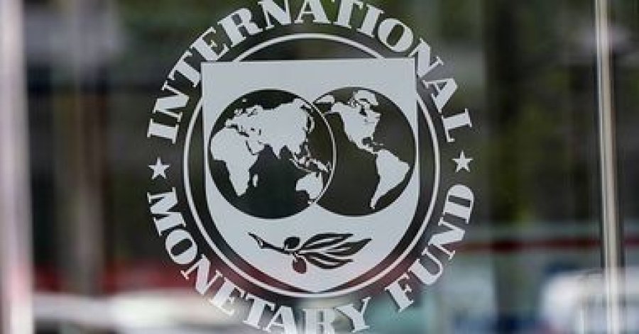 МВФ «відклав» місію у росію через критику з боку ЄС