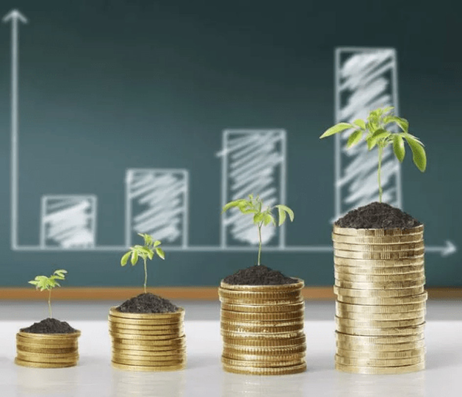 Промислова інфляція в Україні сягнула 27,6%