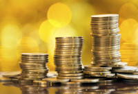 Мінфін продав ОВДП на 5,9 млрд грн