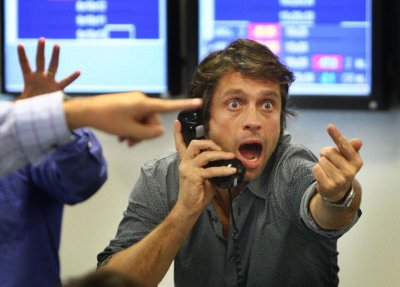 НКЦПФР врегулювала діяльність інвестиційних фірм