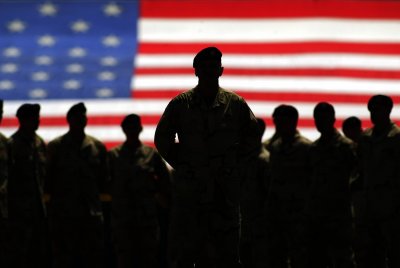 США збільшать оборонний бюджет на 8%