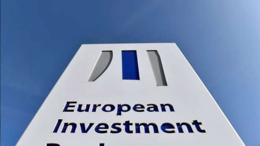 ЄІБ планує збільшити інвестиції в оборонну промисловість Євросоюзу