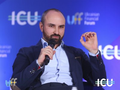 НКЦБФР проти регулювання Мінцифрою віртуальних активів