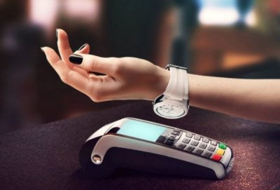 37% безготівкових оплат Mastercard здійснюється через NFC