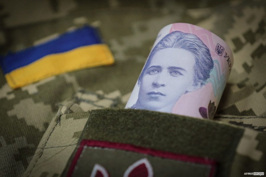 Уряд готує законопроєкт про військовий збір для ФОП