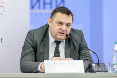 Частка агросектору в портфелях банків перевищує 40-50%