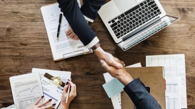 Українці подали 11 тис. заявок за програмою єРобота