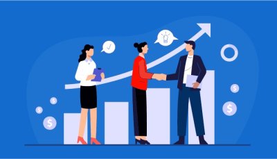 Банки борються між собою за корпоративних клієнтів