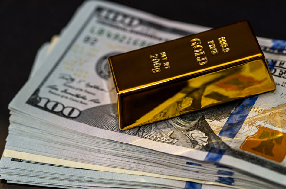 Валютні резерви НБУ у березні зросли до $42,4 млрд