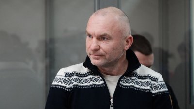 Ігорю Мазепі зменшили заставу до 21 млн грн