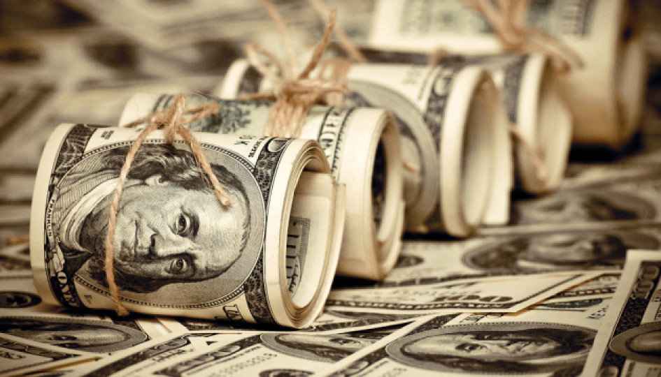 Україна витрачатиме на виплату боргів по 10% ВВП у наступні три роки