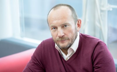 Рябікін переміг у конкурсі на голову Держмитниці