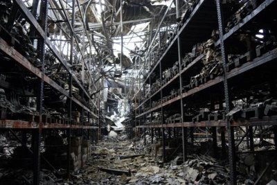 Війна боляче вдарила по факторингу