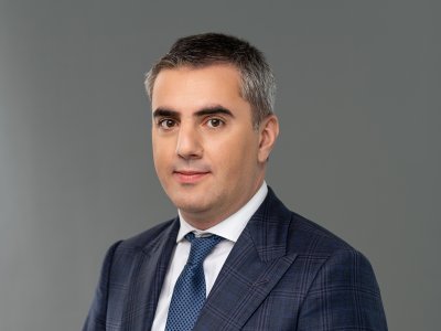 Семен Бабаєв: «Для нас на першому місці безпека наших співробітників»