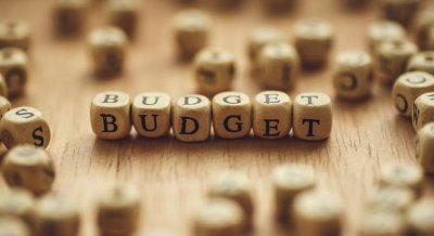 Дефіцит держбюджету зріс до 50,2 млрд грн