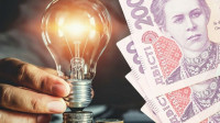 Уряд до весни зафіксував ціну електроенергії для населення