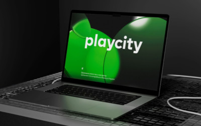 PlayCity оголосило конкурс на отримання ліцензій операторів лотерей