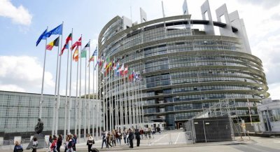 Європарламент вимагає посилити контроль над санкціями проти росії