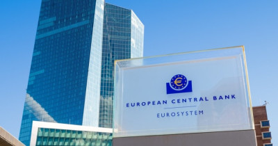 Голова ЄЦБ висунула вимоги для надання «репараційного кредиту» для України