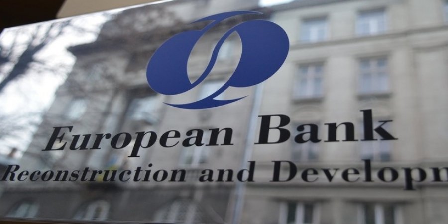 ЕБРР финансирует семь государственных проектов