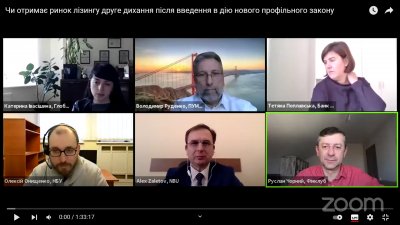 Чи отримає ринок лізингу друге дихання