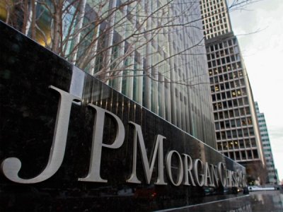JP Morgan прогнозує відновлення світової економіки у 2022 році
