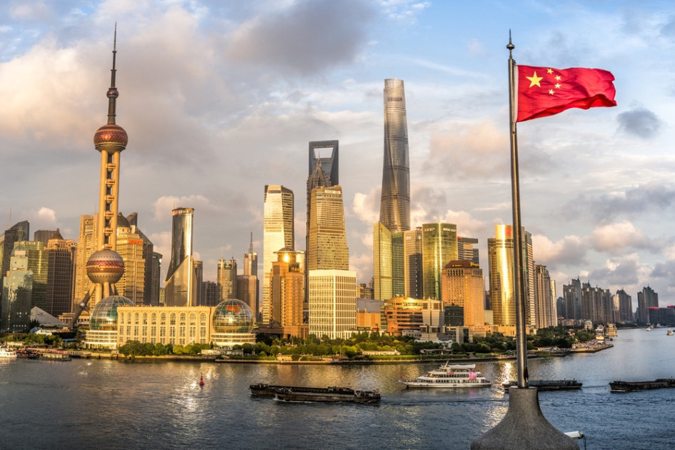 Китай на рік призупинив дію підвищених тарифів на імпорт зі США