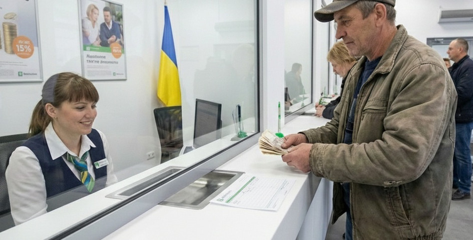 Найпопулярнішими серед українців стали короткострокові депозити