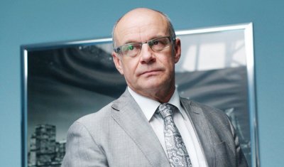 Хлывнюк Владимир