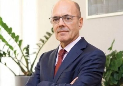 Голова ПриватБанку Герхард Бьош достроково звільняється