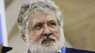 Суд відпустив підозрювану у справі Коломойського