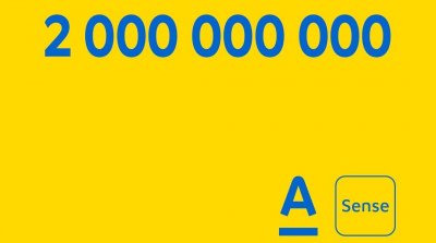 2 млрд грн клієнти Альфа-Банку Україна інвестували у військові облігації