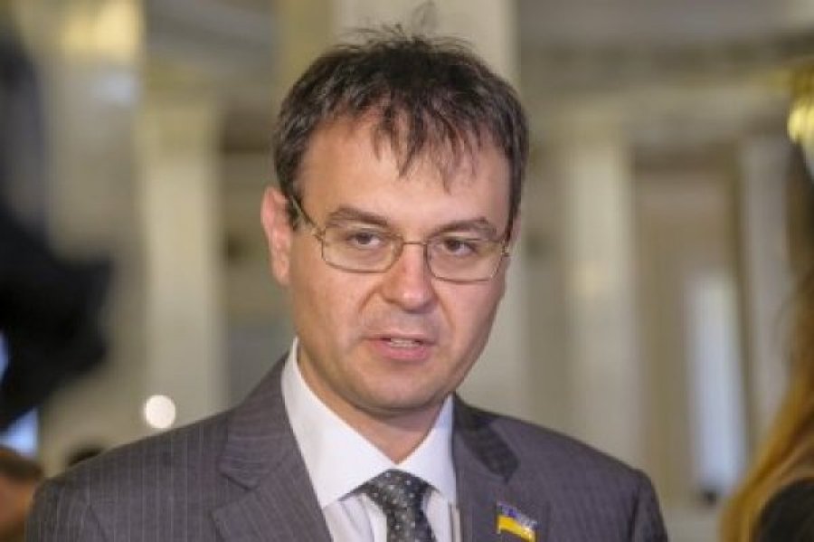 Гетманцев анонсував розгляд банківського законопроєкту