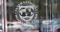 МВФ назвал дату заседания по Украине