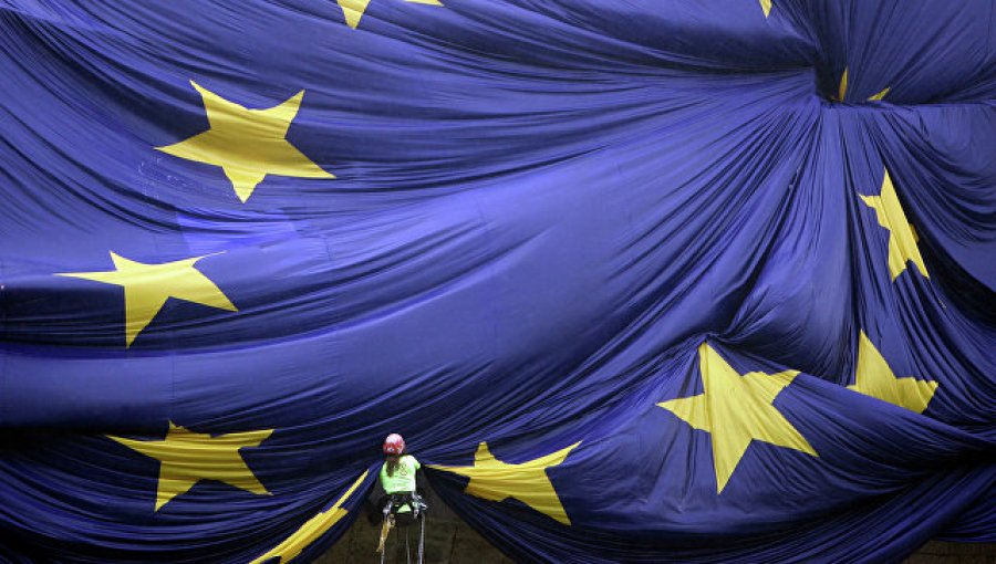 Совет ЕС утвердил торговые преференции для Украины