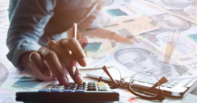 Сума упередженого схемного ПДВ із початку року становить 6,2 млрд грн