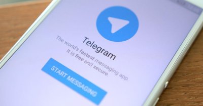 Telegram монетизують з наступного року