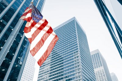 Річна інфляція США підстрибнула до рекордного показника