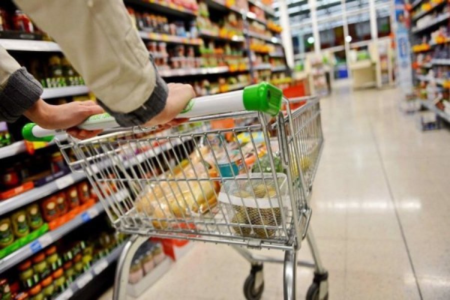 Річна інфляція припинила зростання в червні