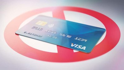 Visa заблокувала ймовірні шахрайські трансакції на $40 млрд