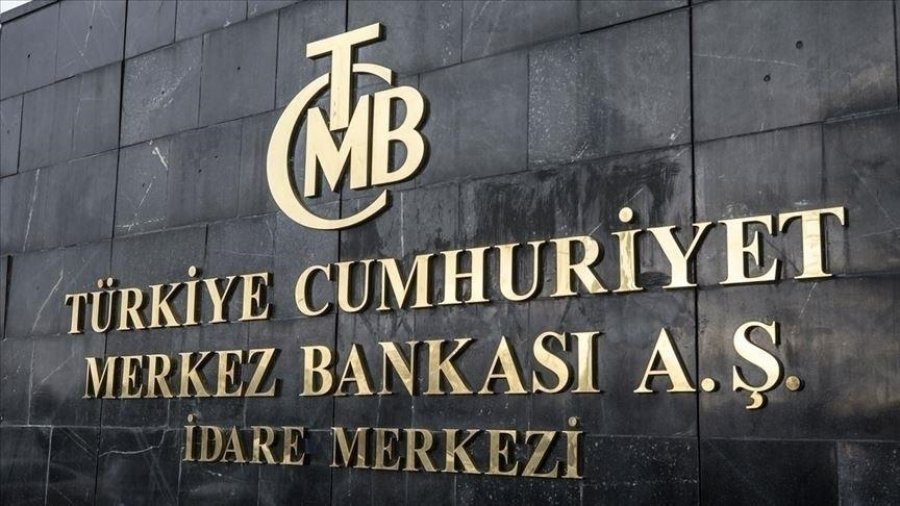 Турецький центробанк підвищив облікову ставку майже вдвічі
