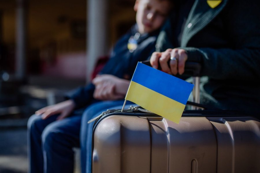 Уряд змінив порядок призначення виплат для ВПО