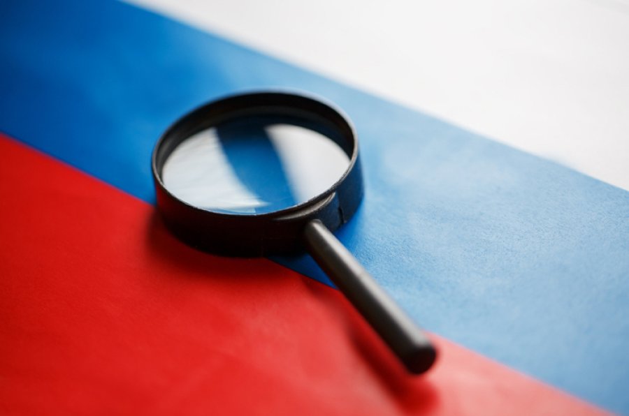 рф потрапила до «сірого списку» податкових юрисдикцій ЄС